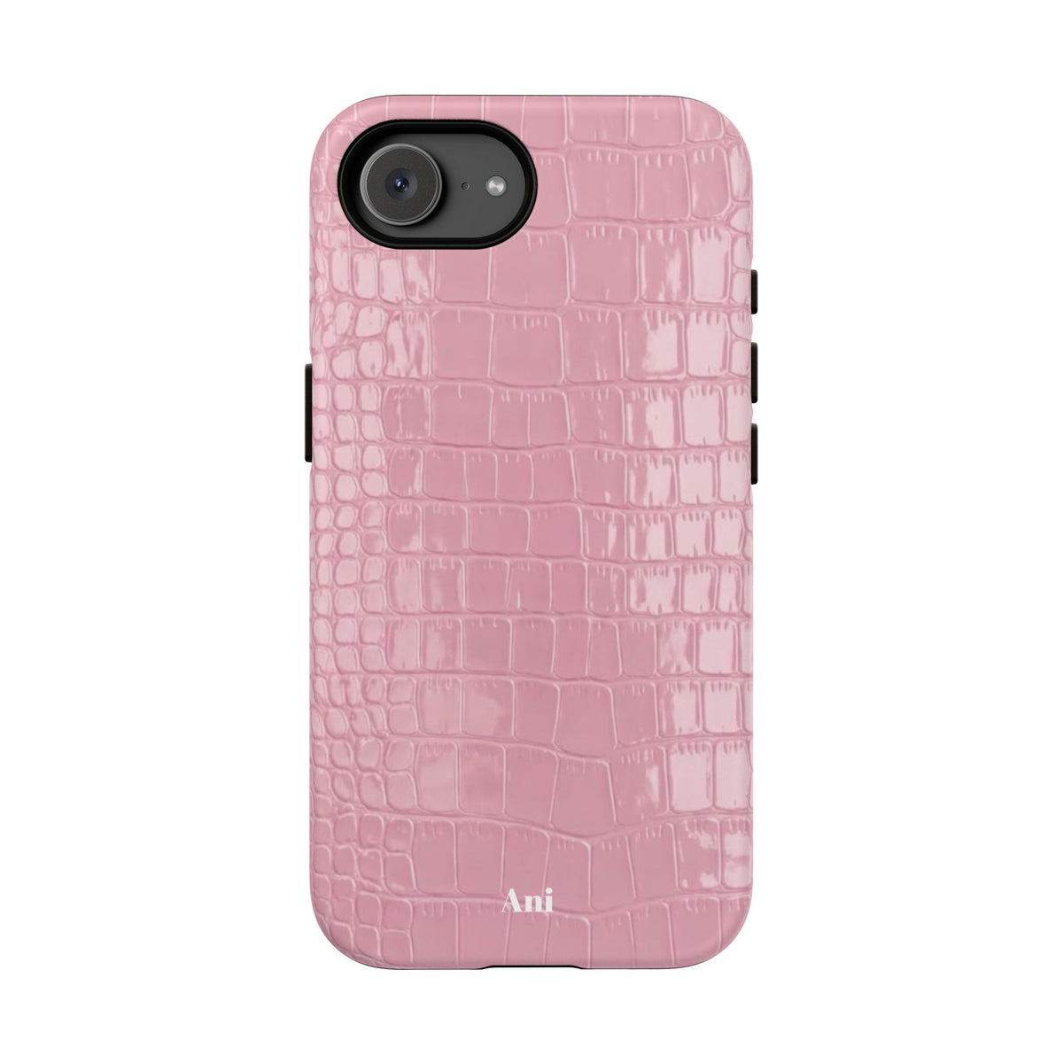 Pink Croc