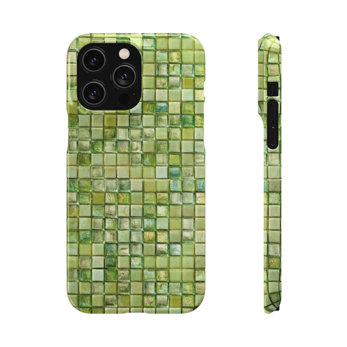Sage Mosaic