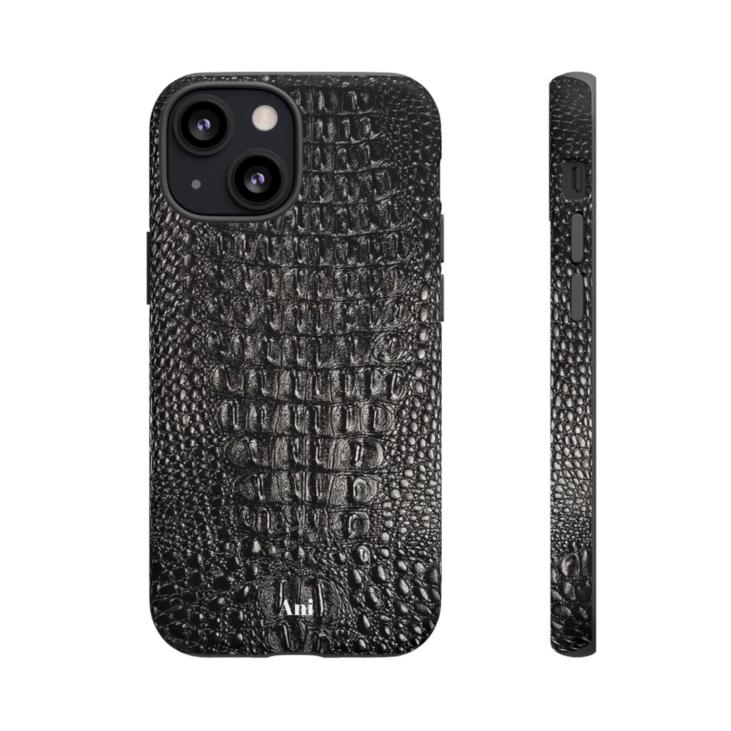 Black Croc