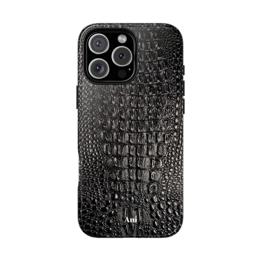 Black Croc