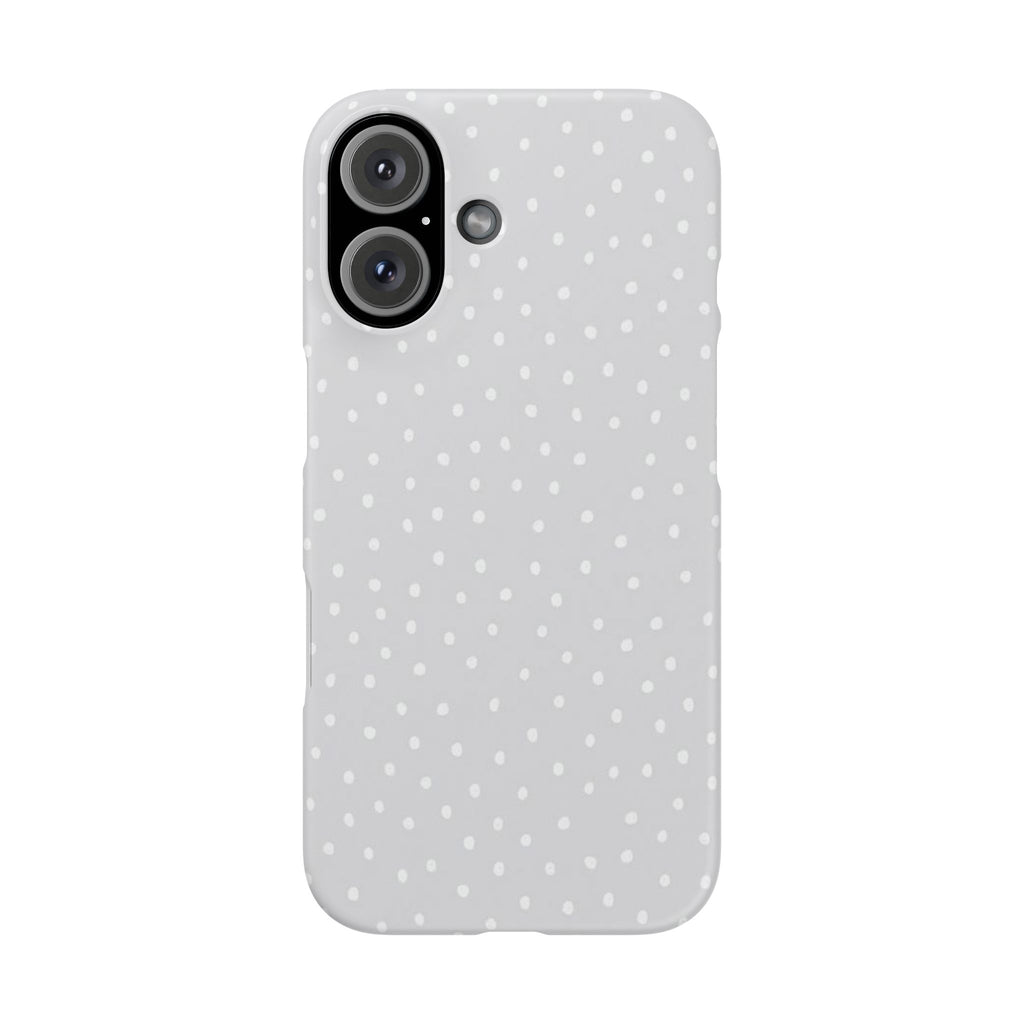 Misty Dot