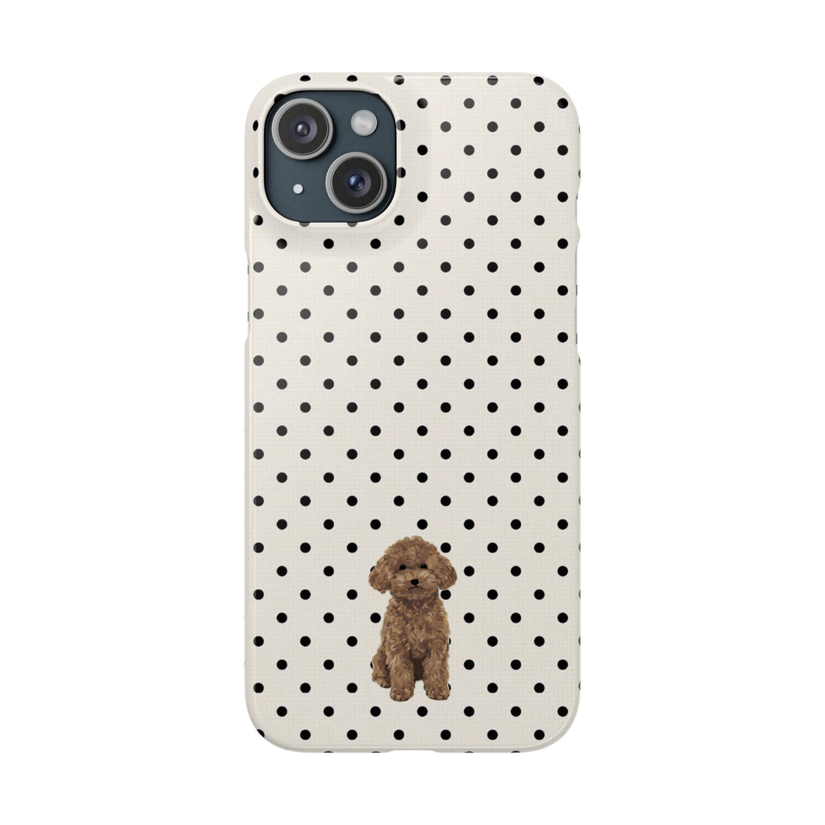 Maltipoo Dot
