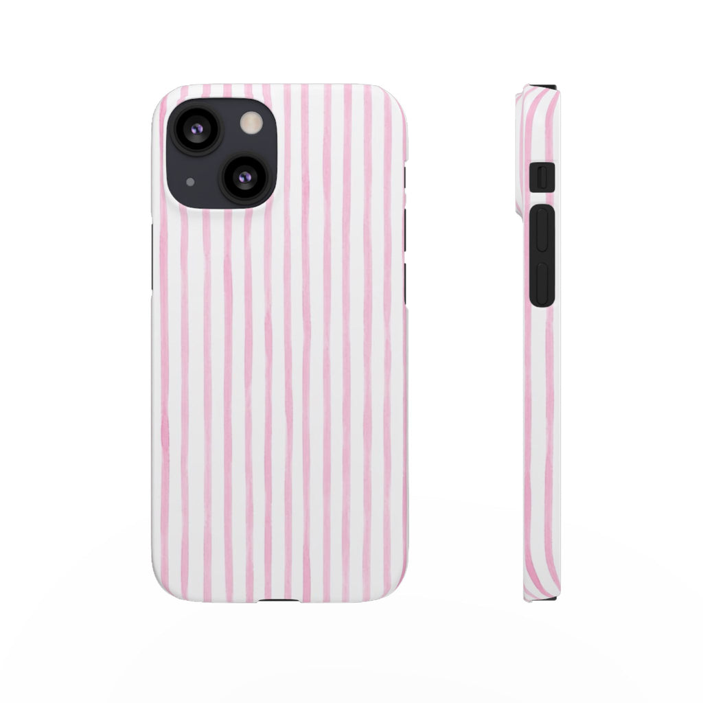 Blushline