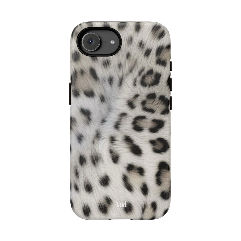 Snow Leopard