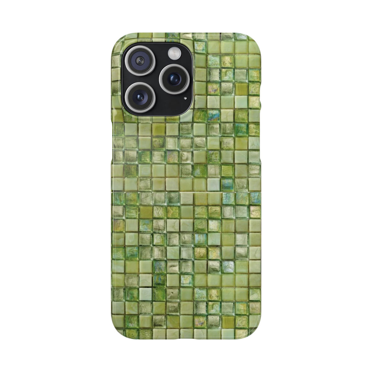 Sage Mosaic
