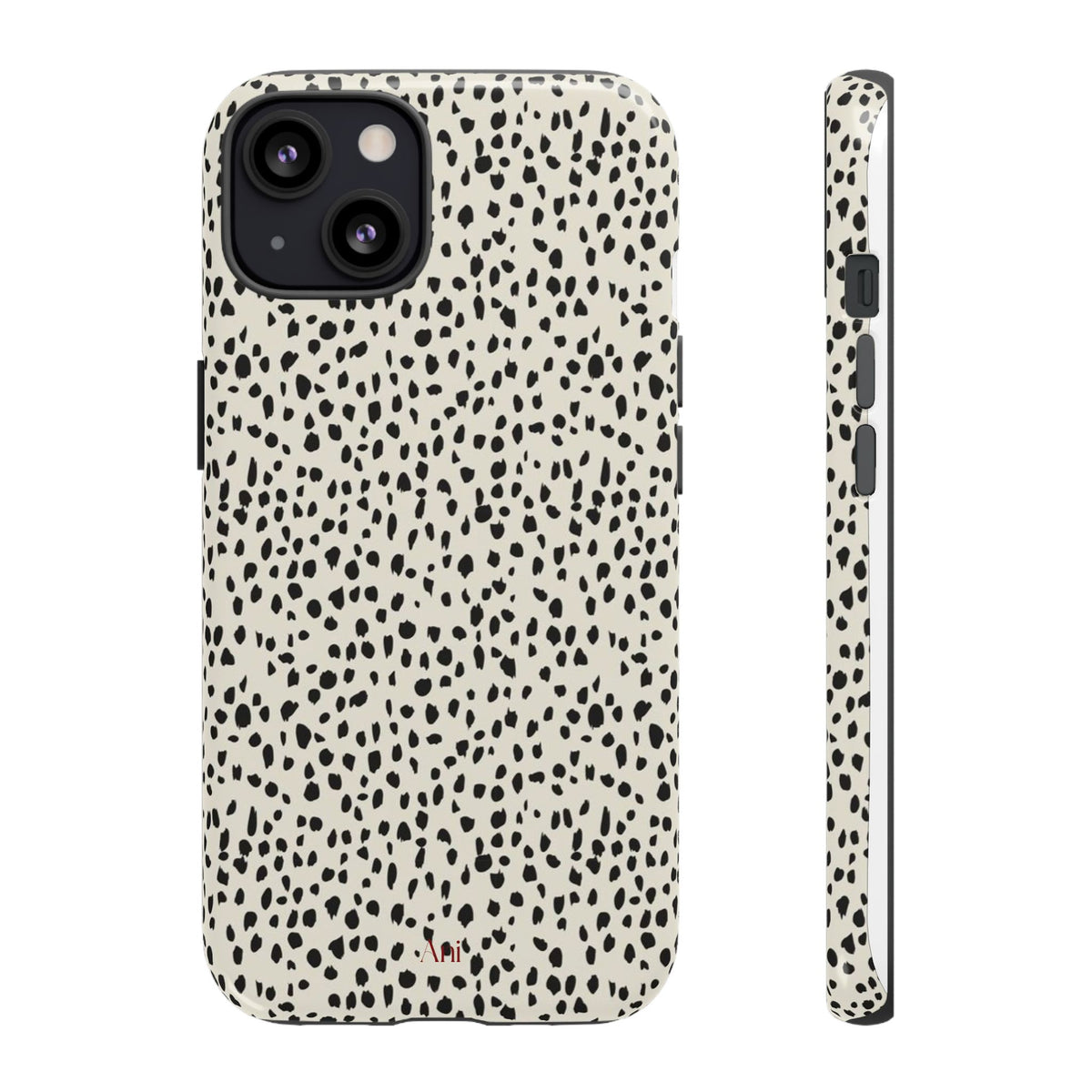Dalmatian Dot