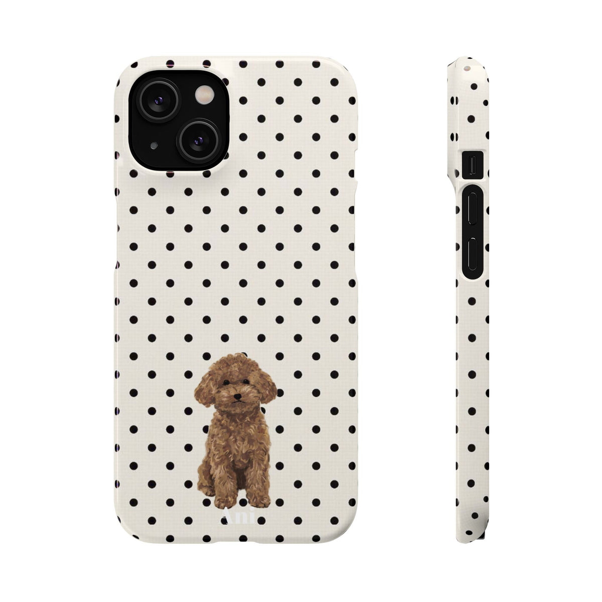 Maltipoo Dot
