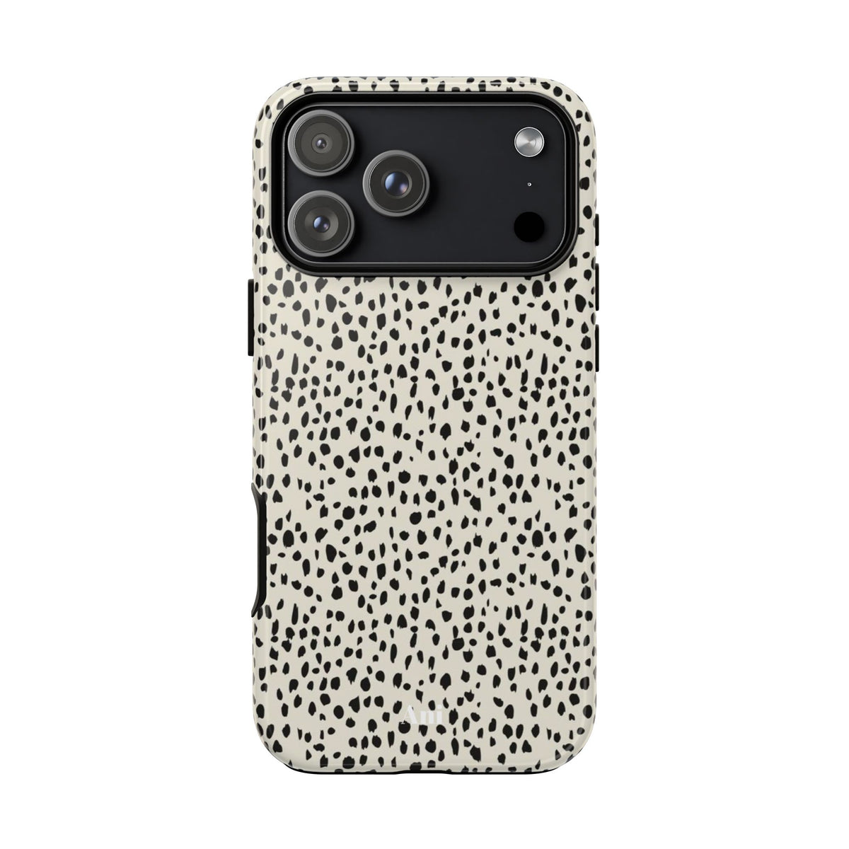 Dalmatian Dot