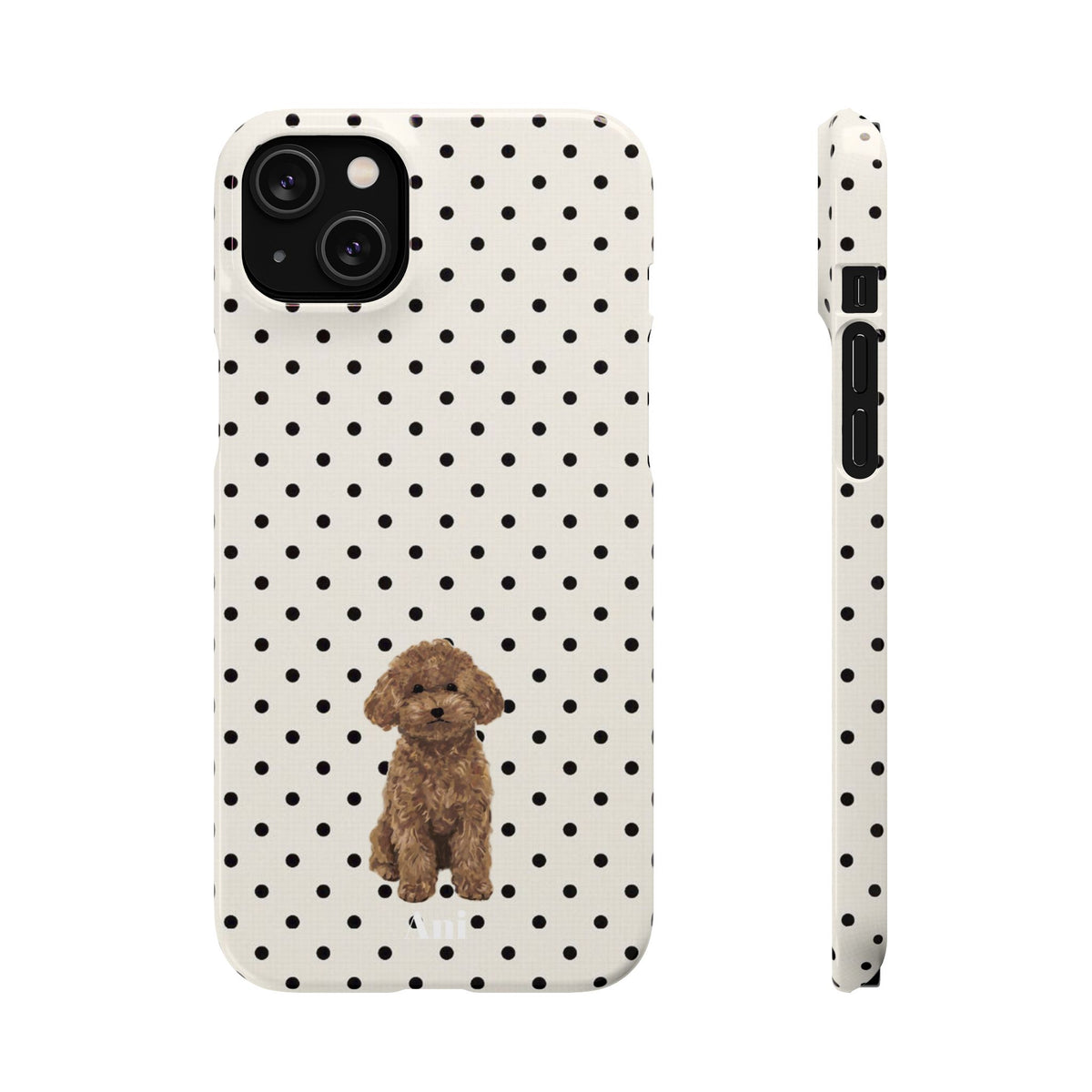 Maltipoo Dot