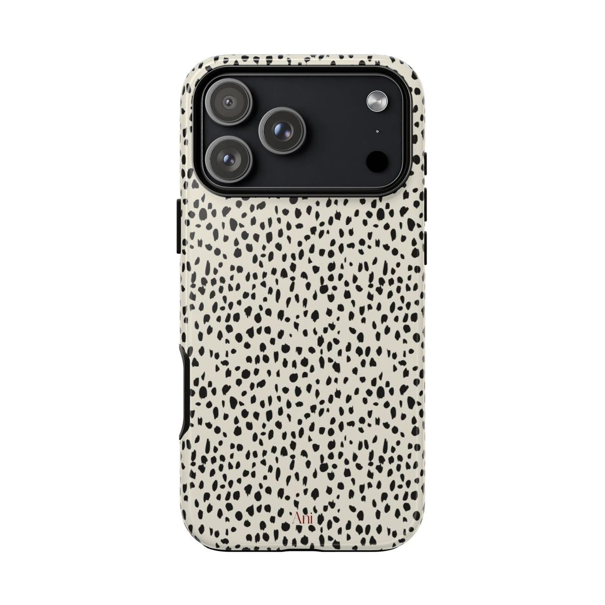 Dalmatian Dot