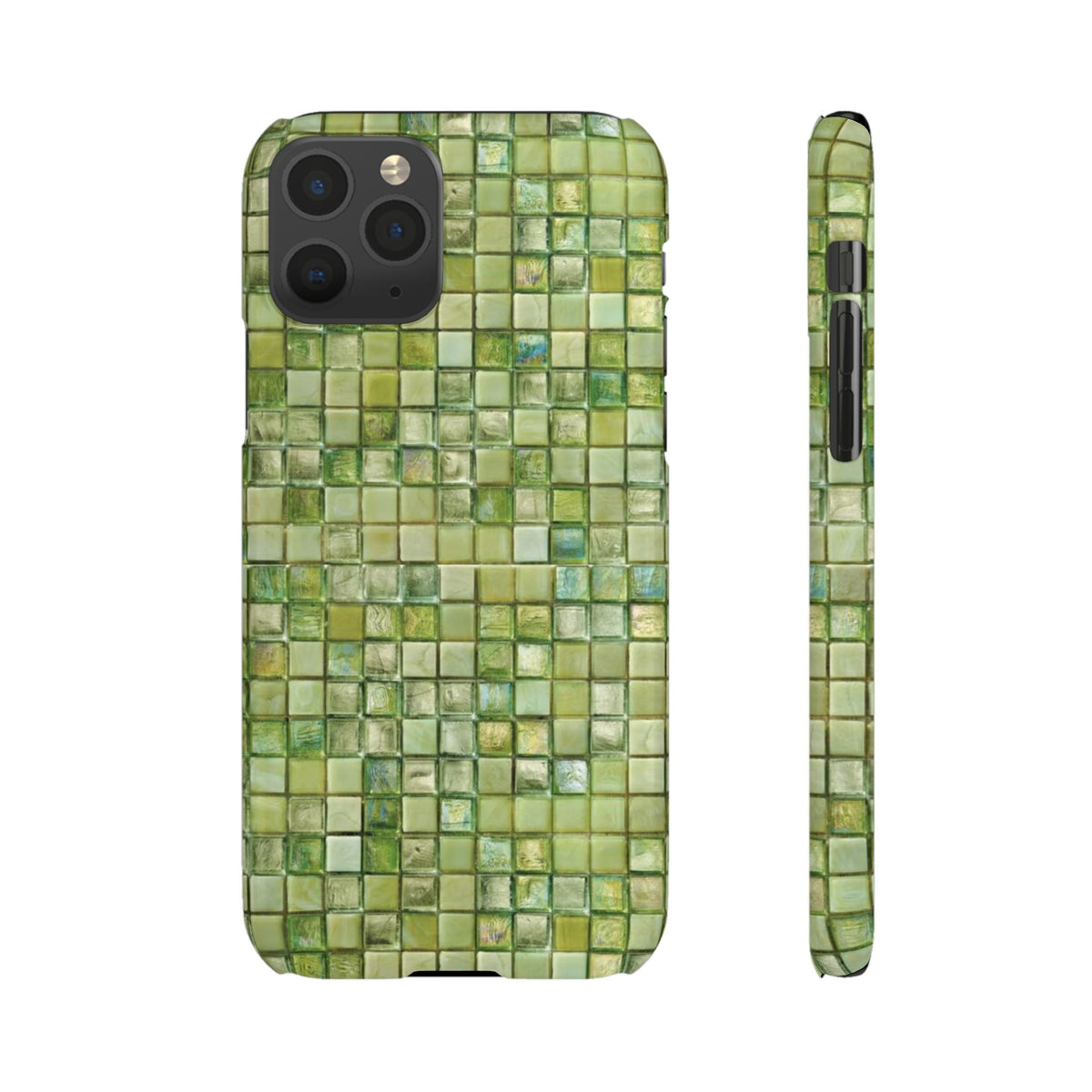 Sage Mosaic