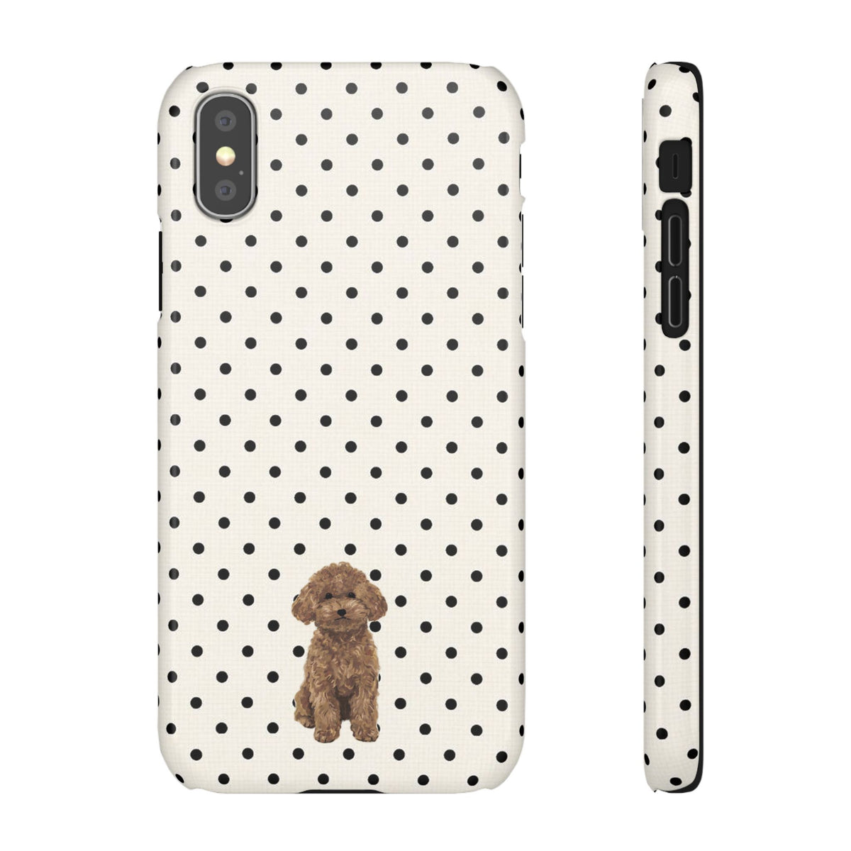 Maltipoo Dot
