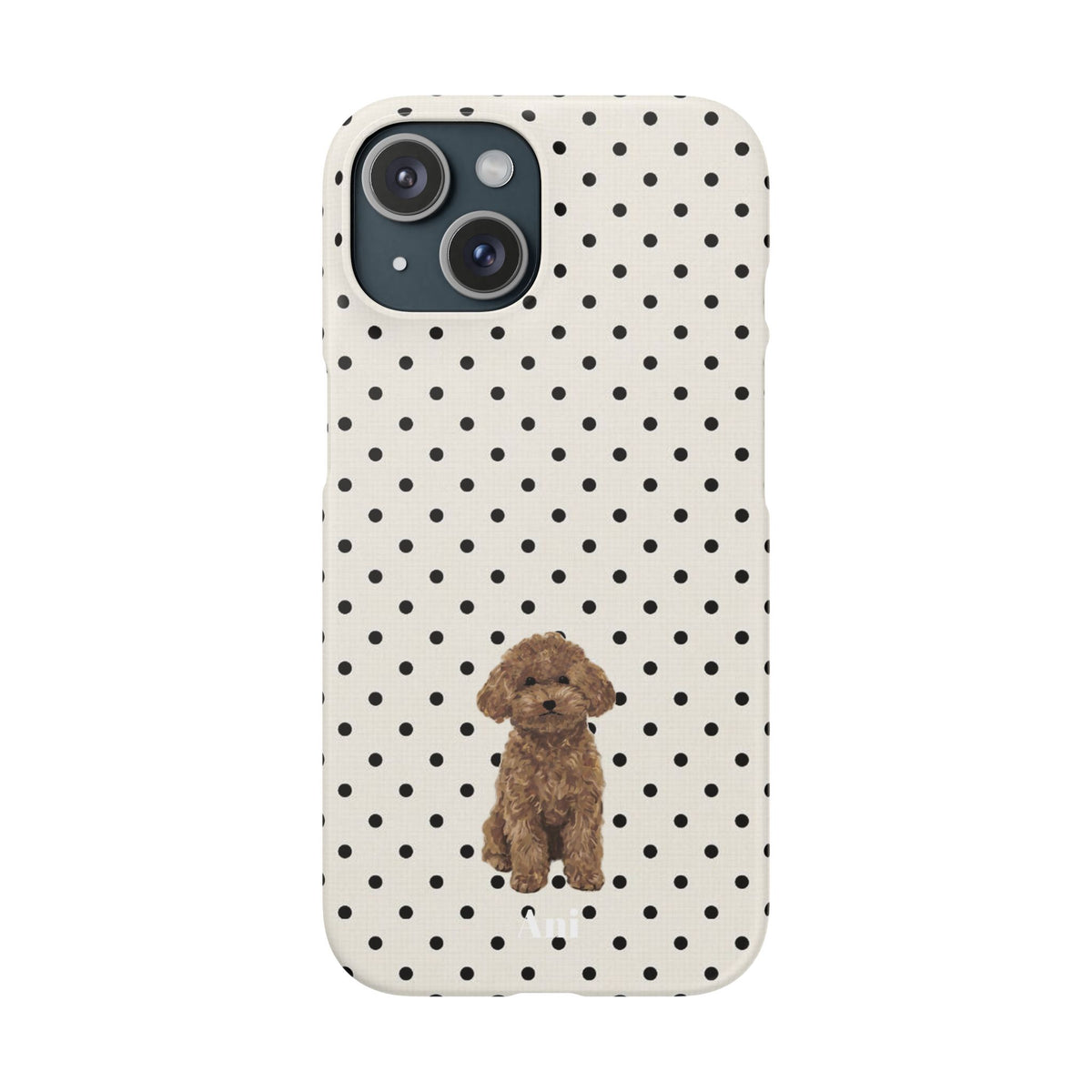 Maltipoo Dot
