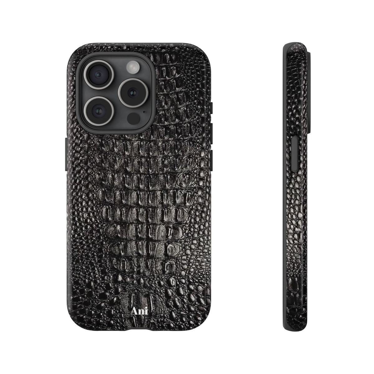 Black Croc