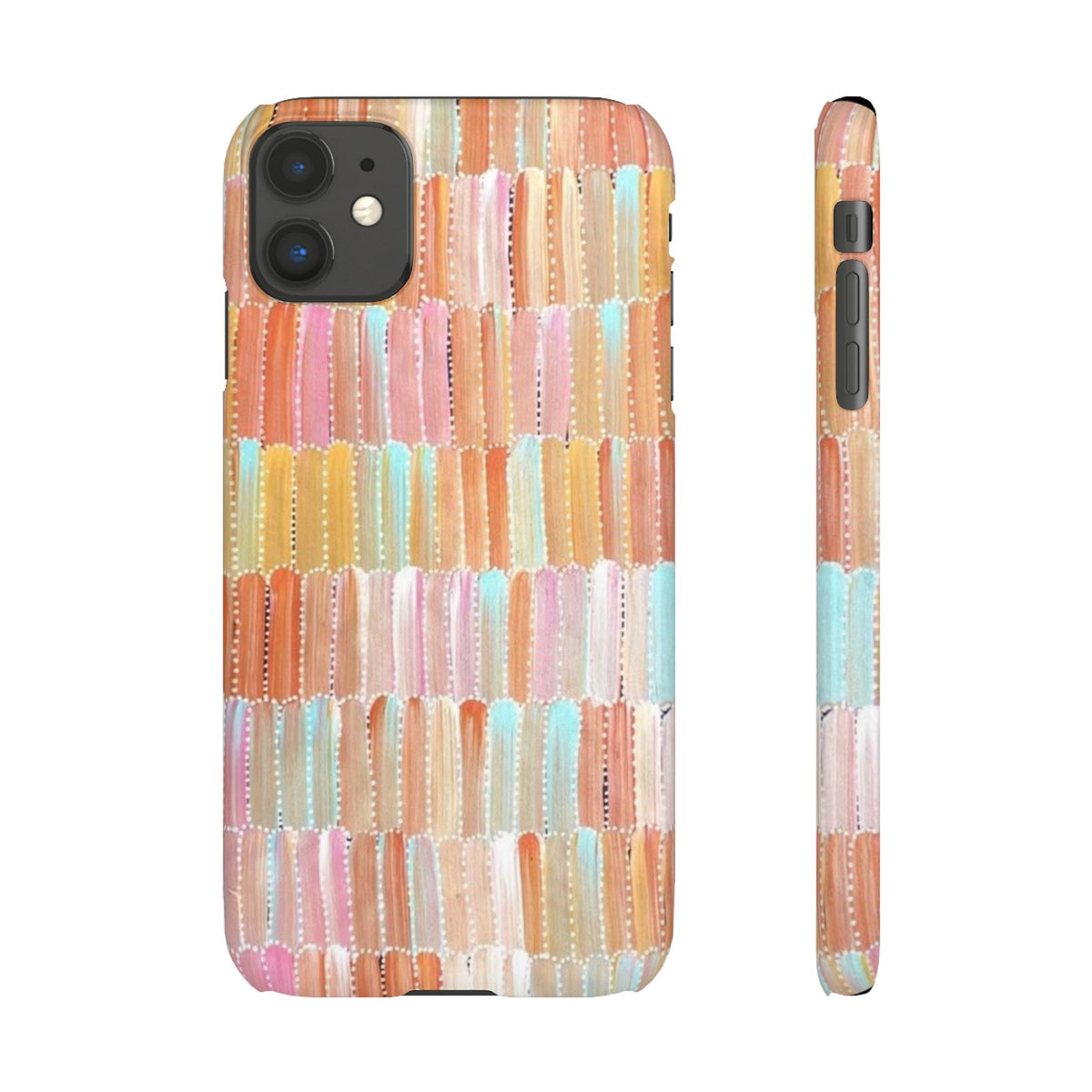 Peach Whimsy