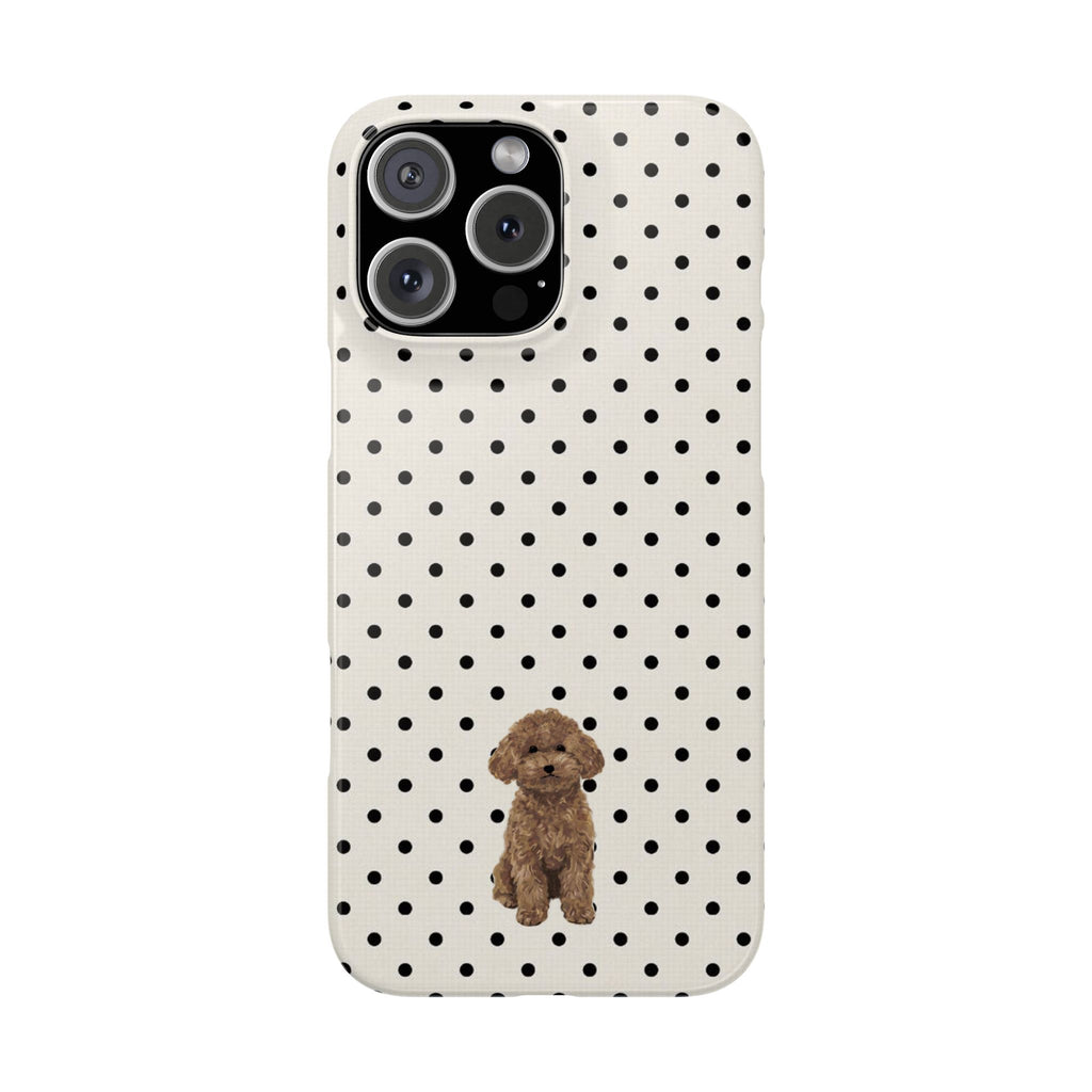 Maltipoo Dot