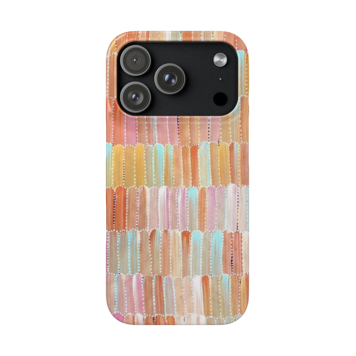 Peach Whimsy