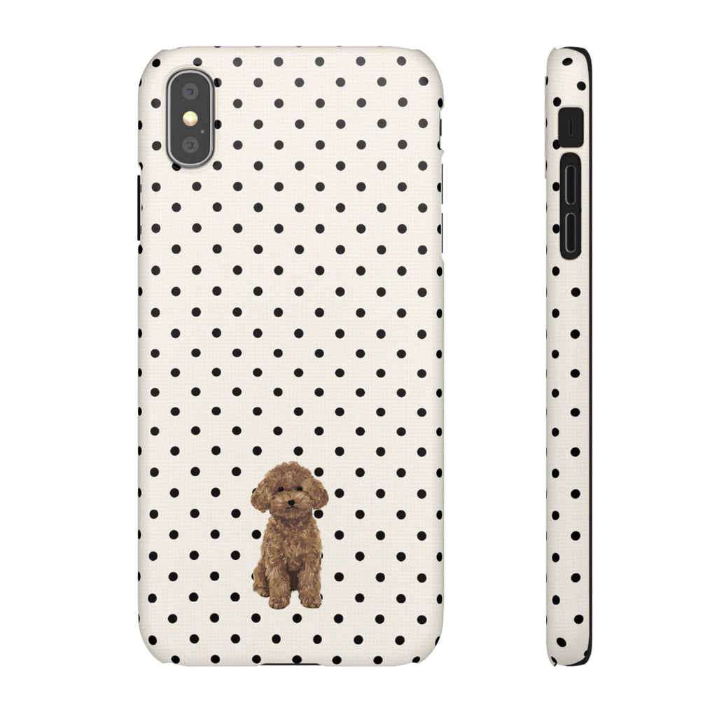 Maltipoo Dot