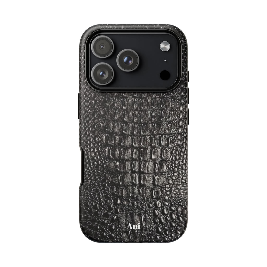 Black Croc