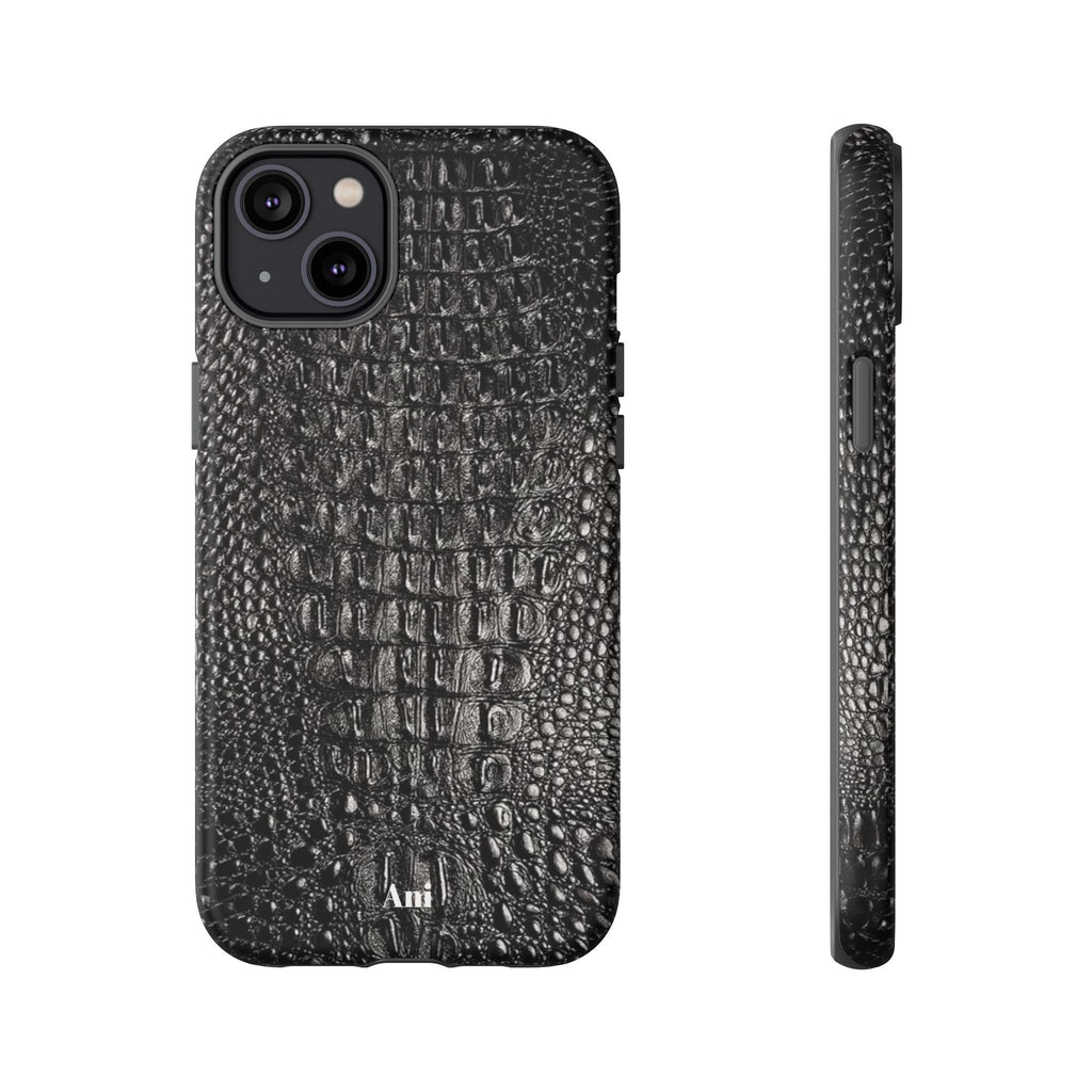 Black Croc