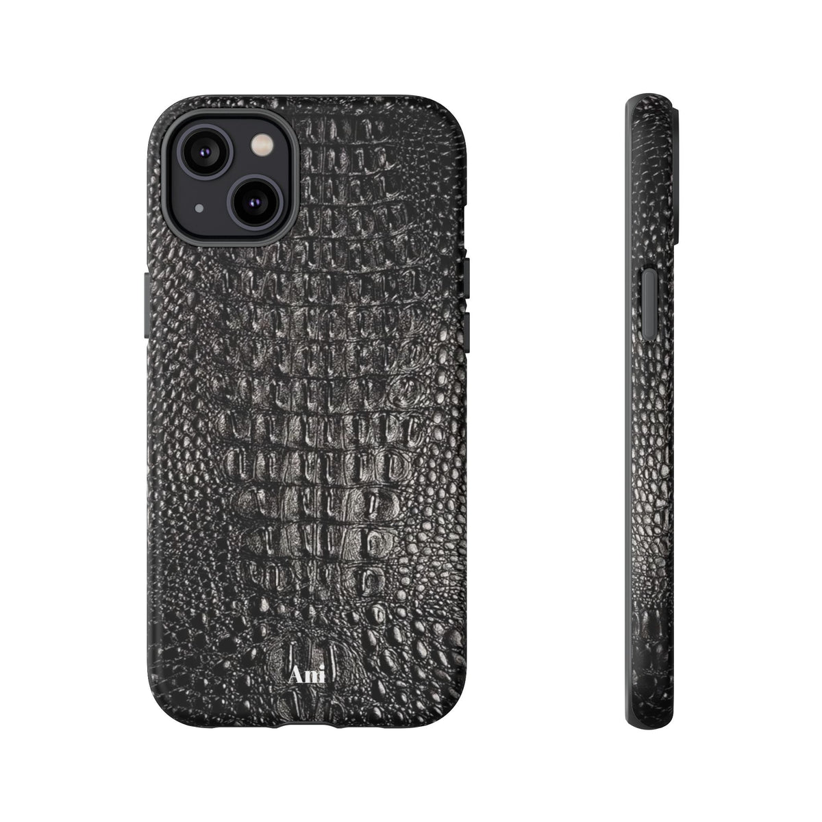 Black Croc