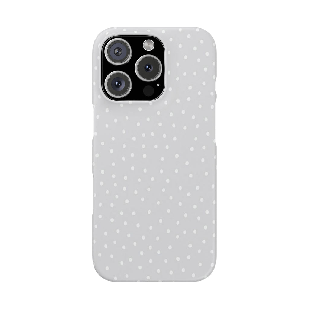 Misty Dot