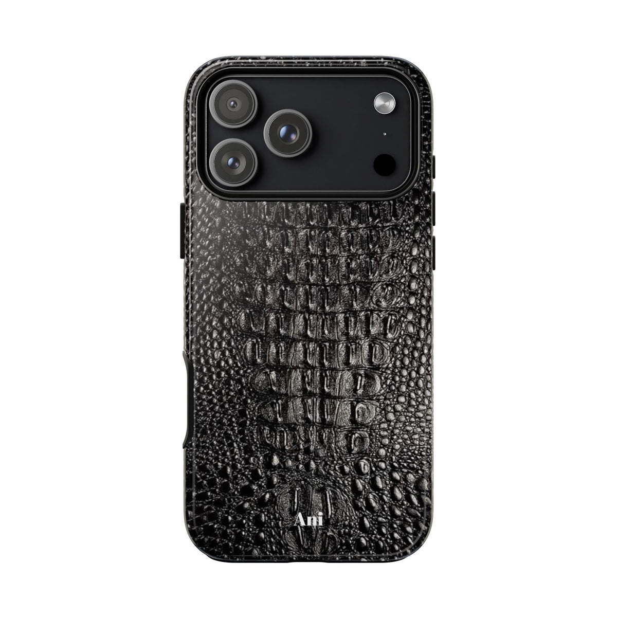 Black Croc