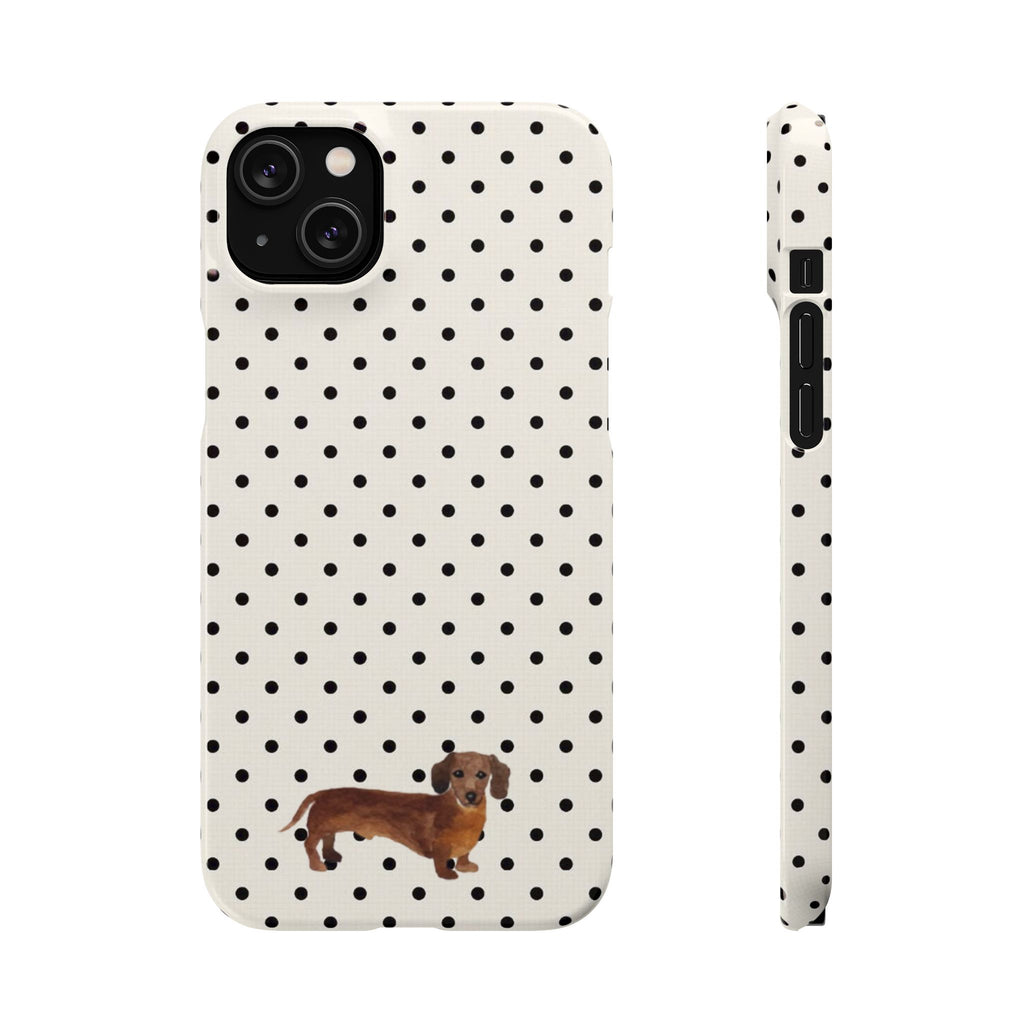Dachshund Dot