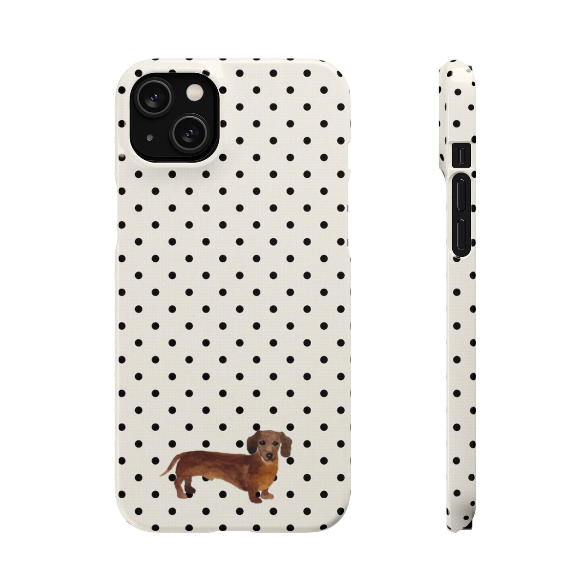 Dachshund Dot