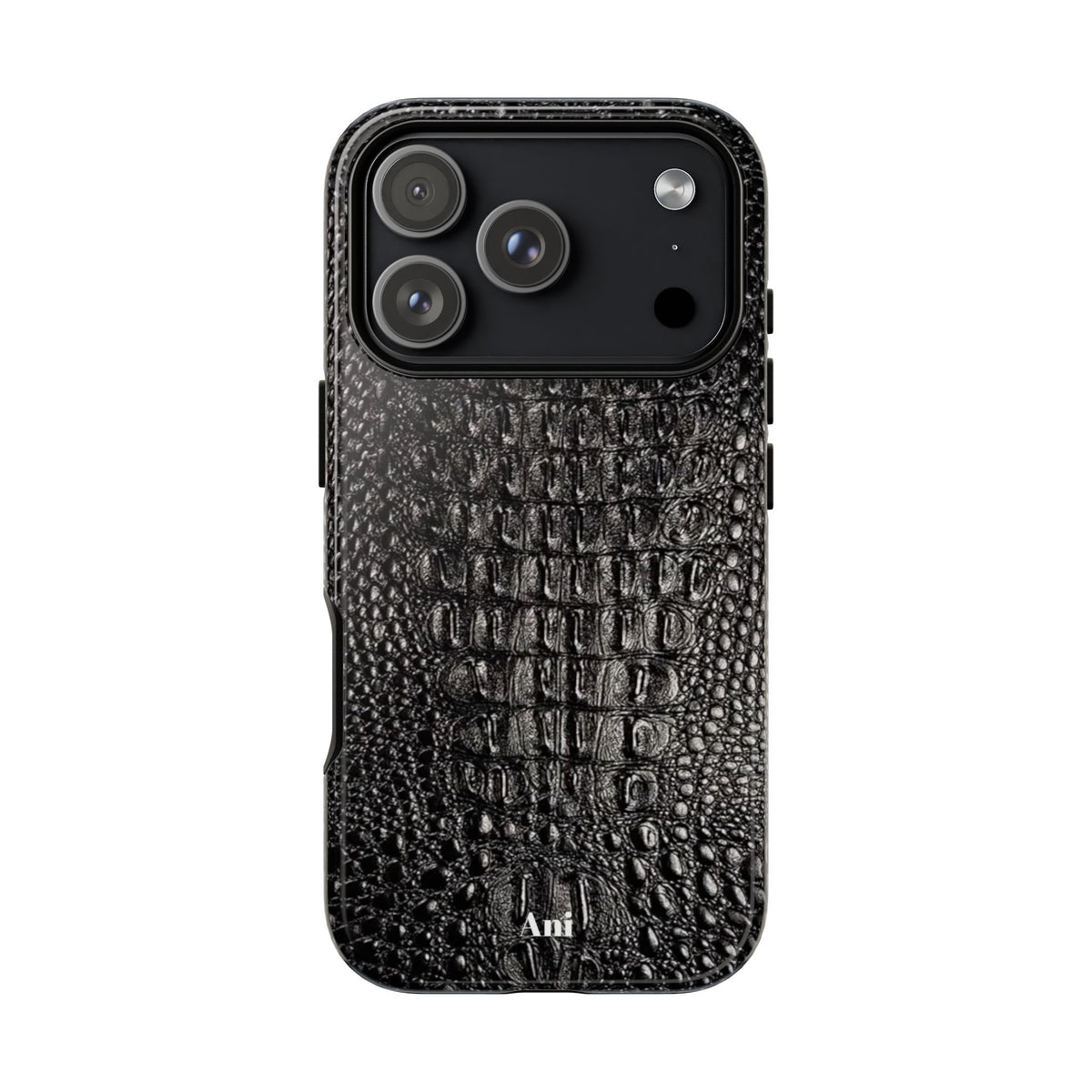 Black Croc