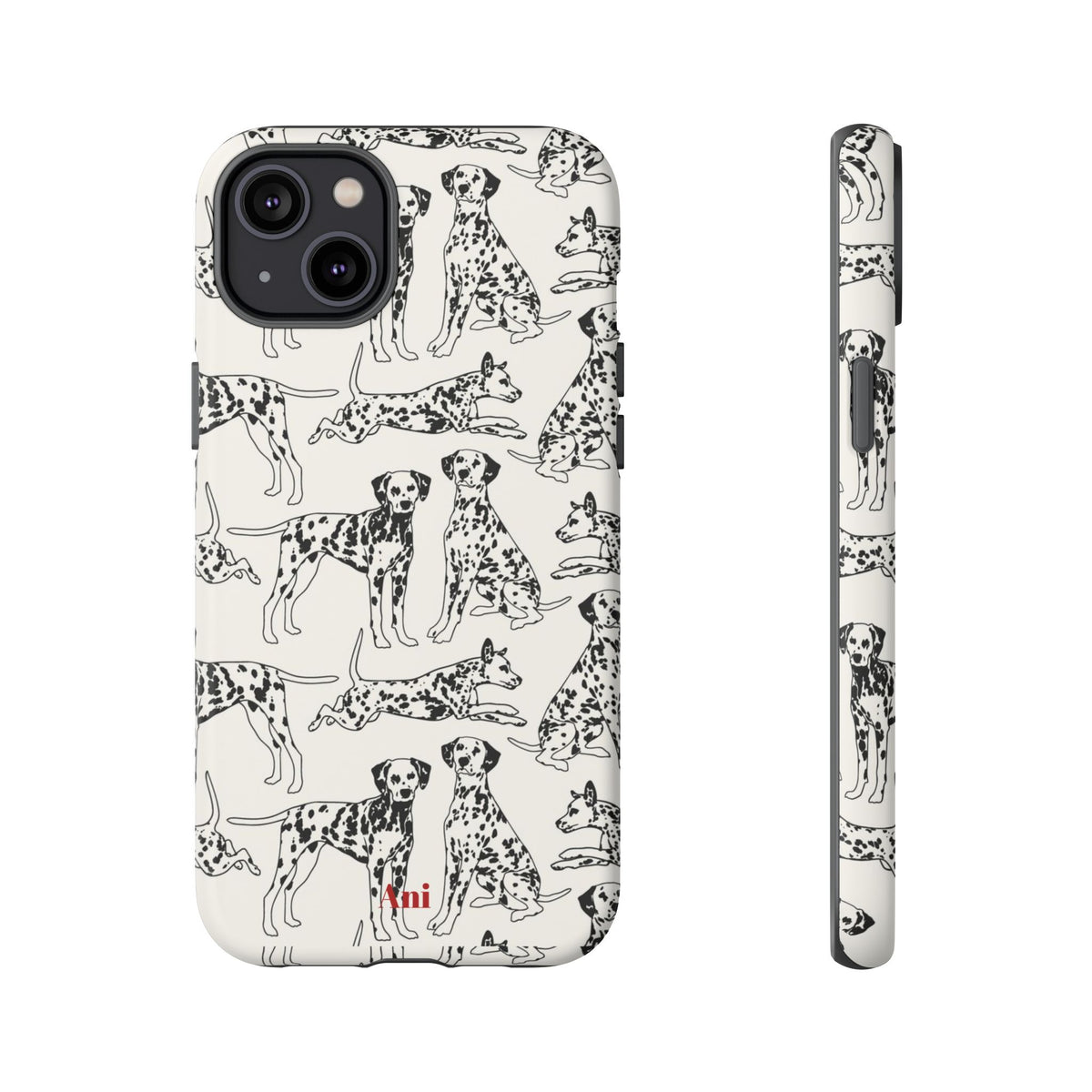 Dalmatian