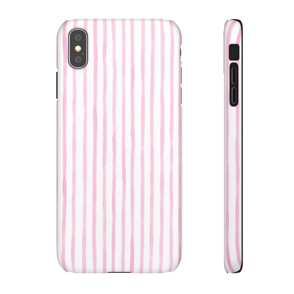 Blushline