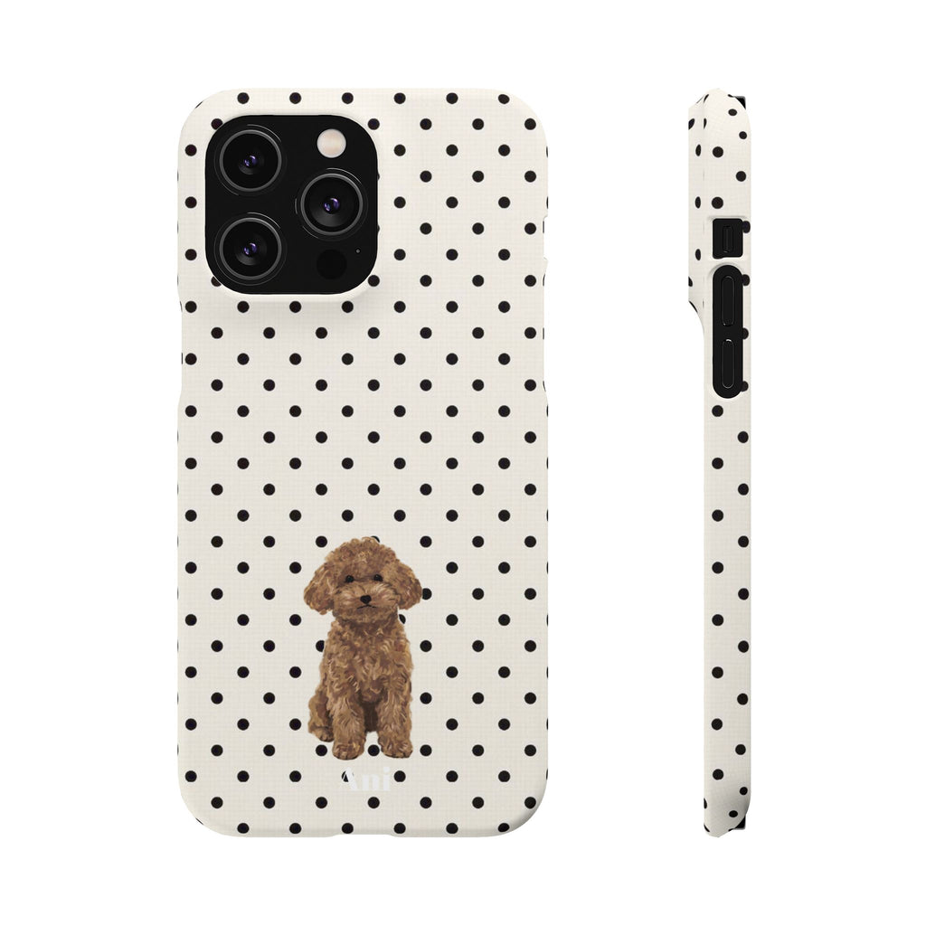 Maltipoo Dot
