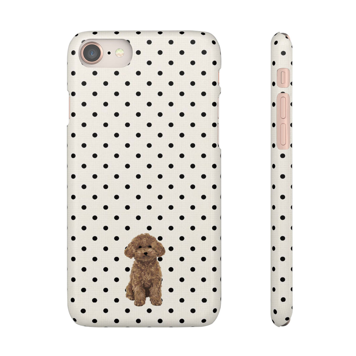 Maltipoo Dot