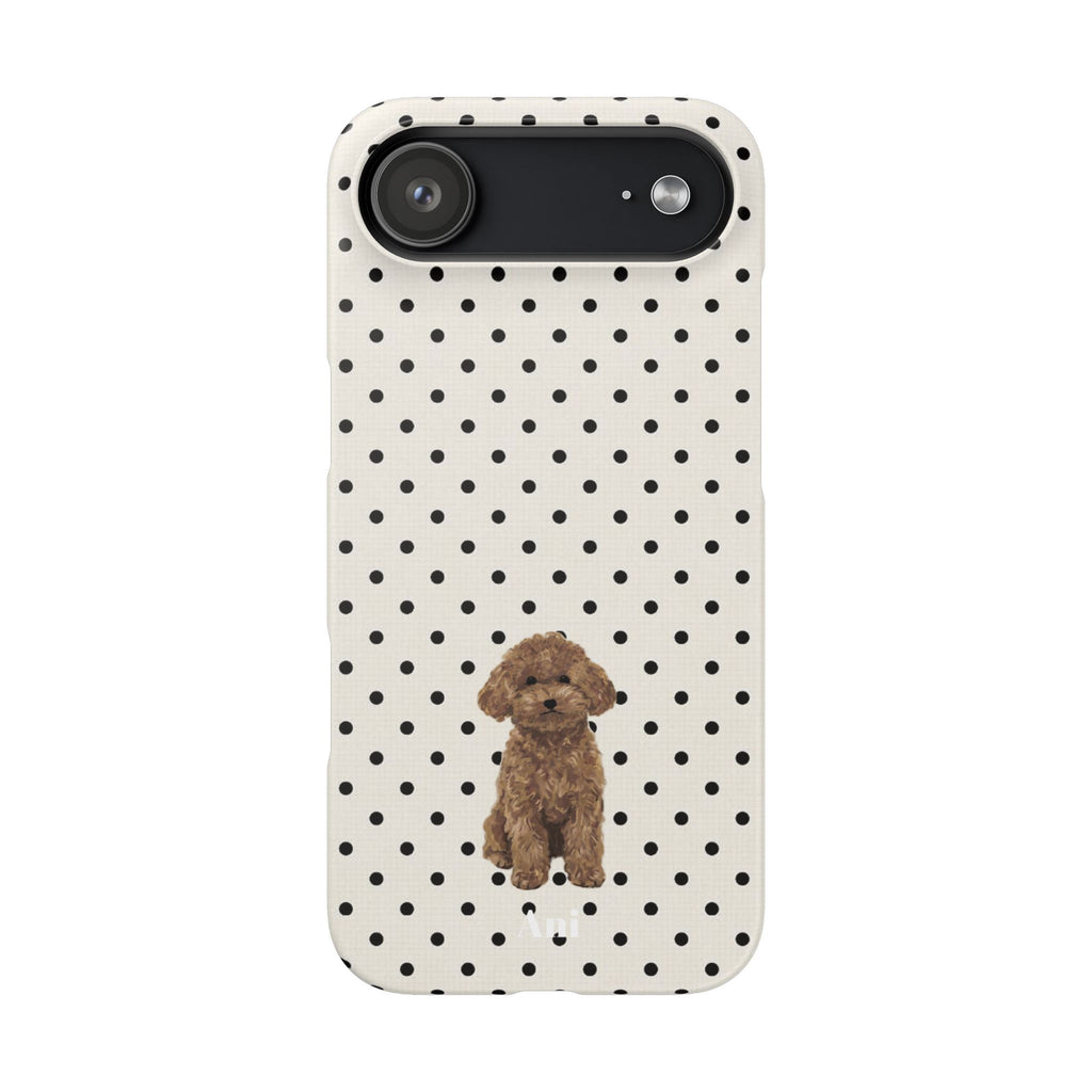 Maltipoo Dot