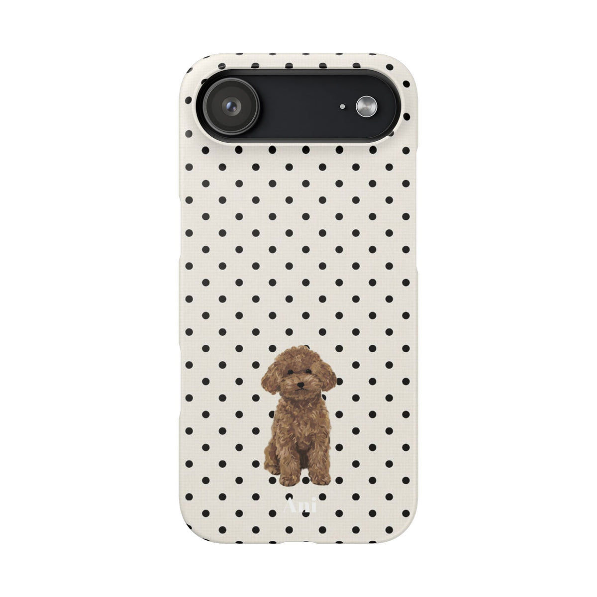 Maltipoo Dot