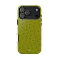 Green Ostrich
