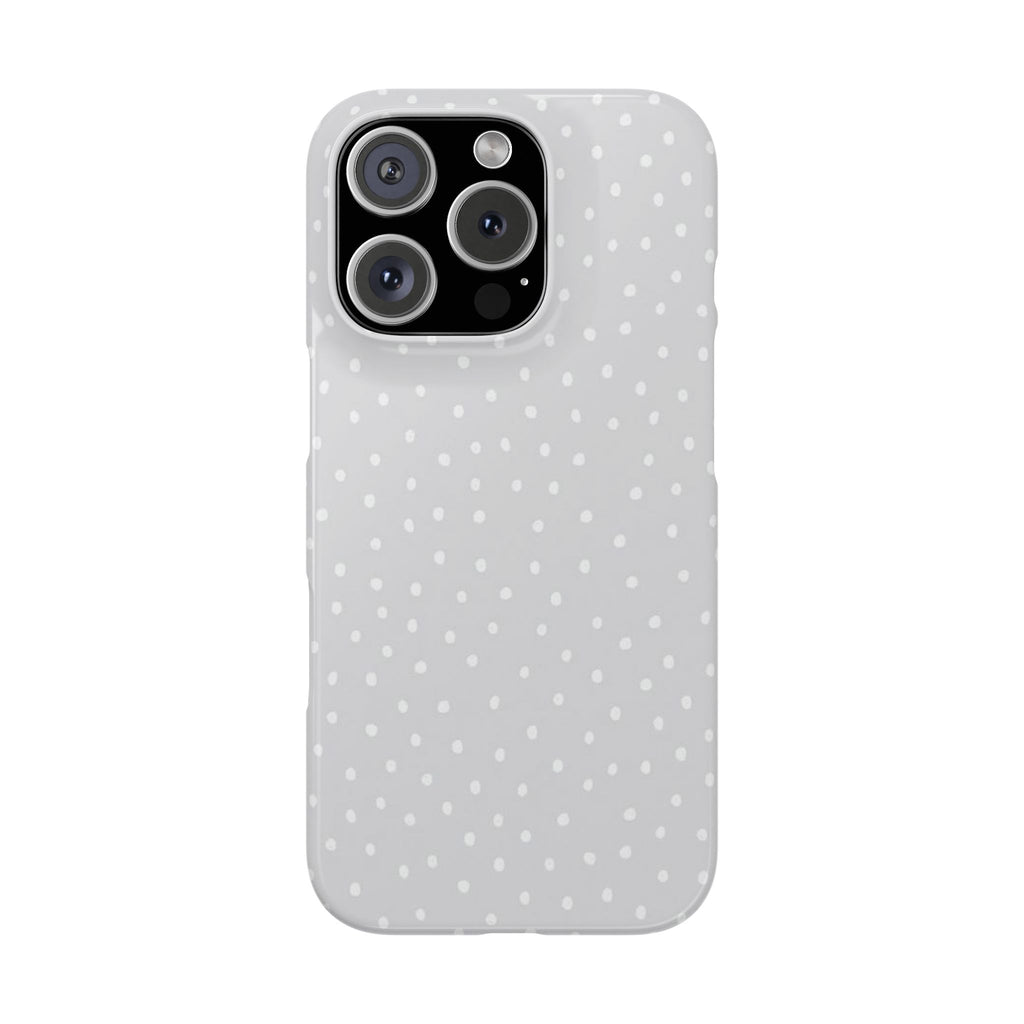 Misty Dot