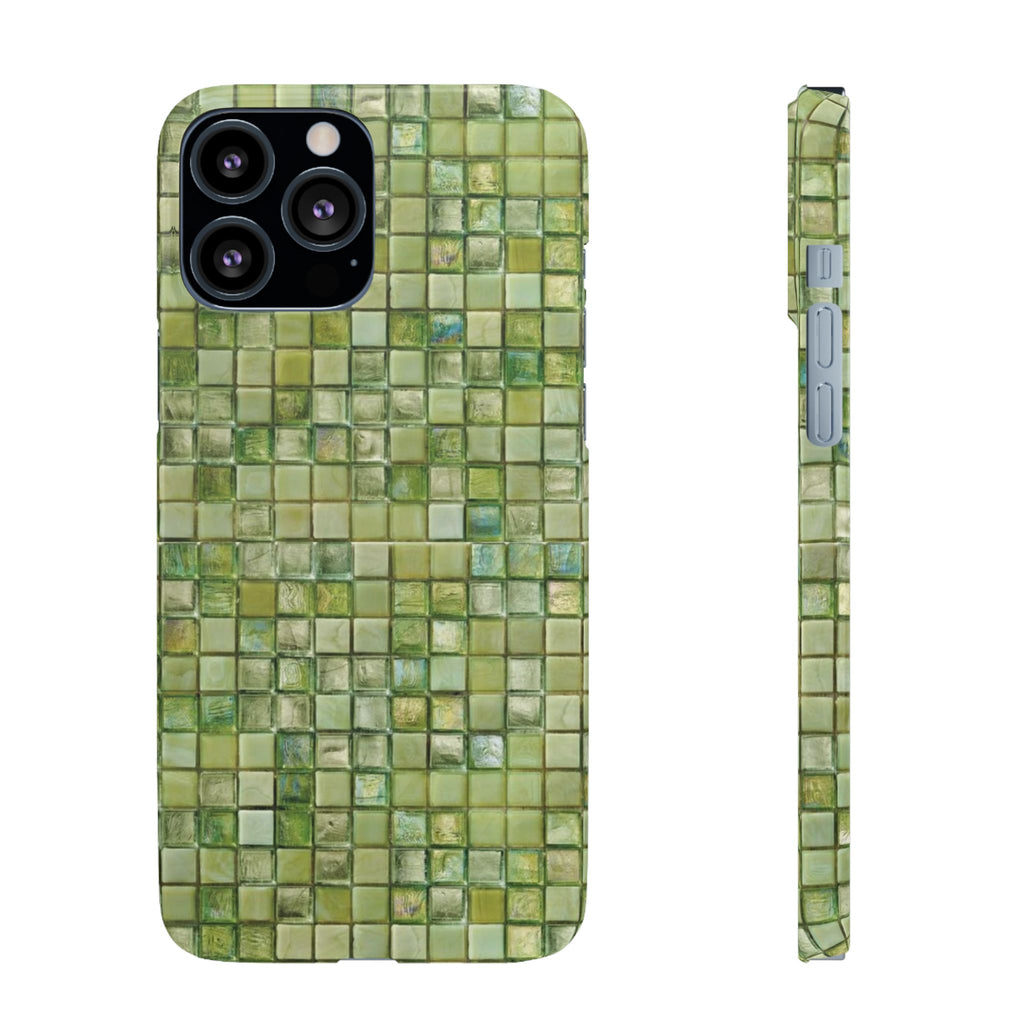 Sage Mosaic