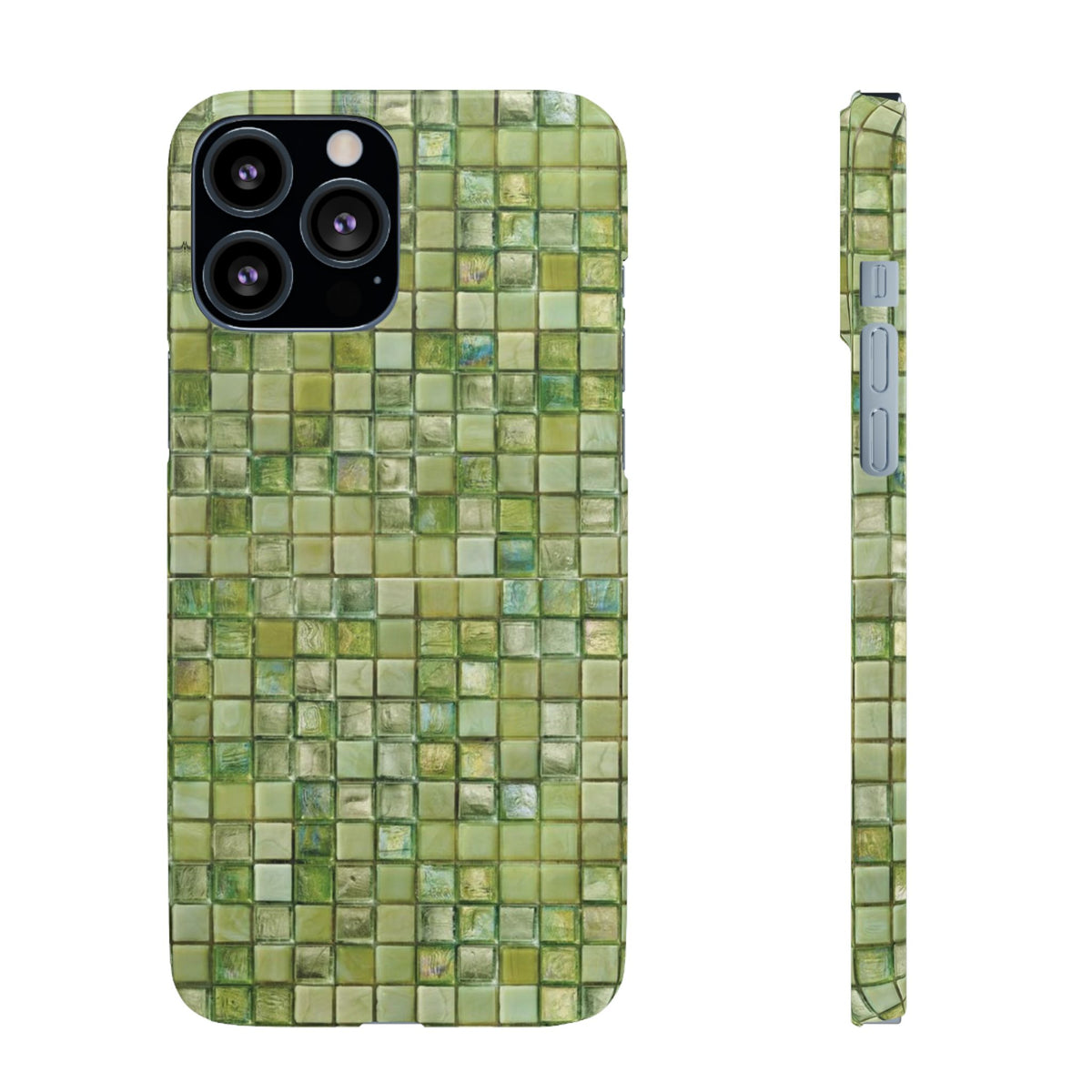 Sage Mosaic