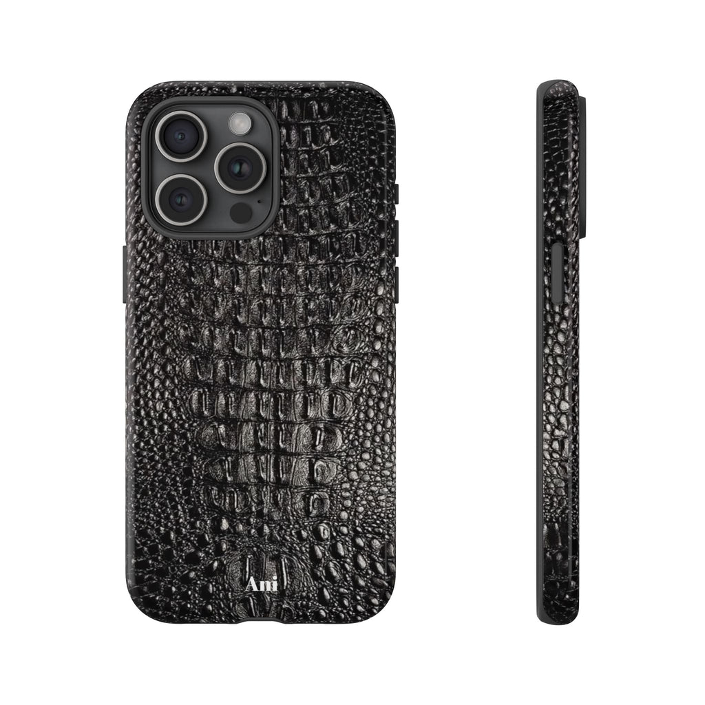 Black Croc