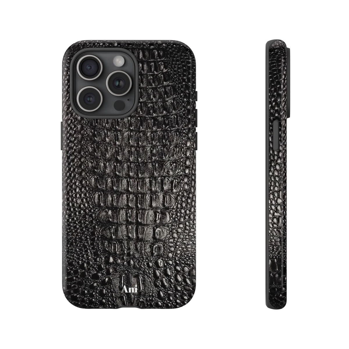 Black Croc