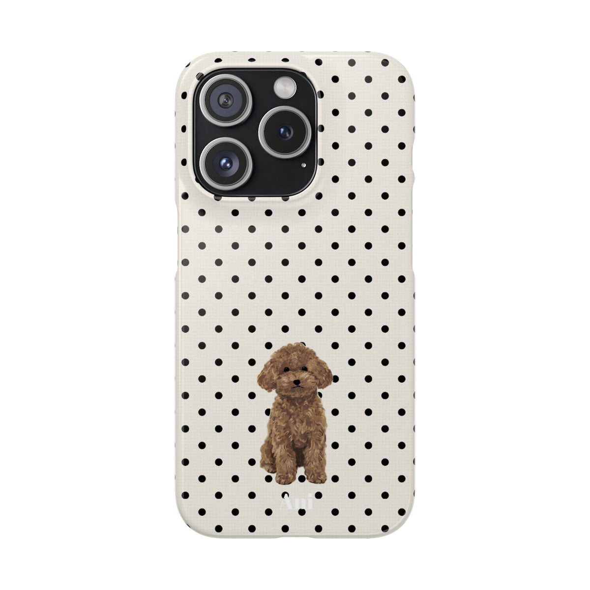 Maltipoo Dot