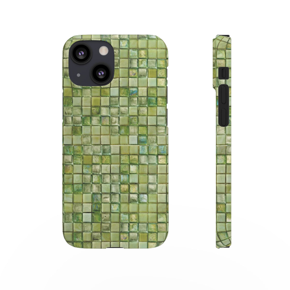 Sage Mosaic