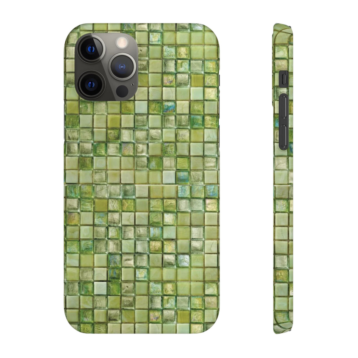 Sage Mosaic