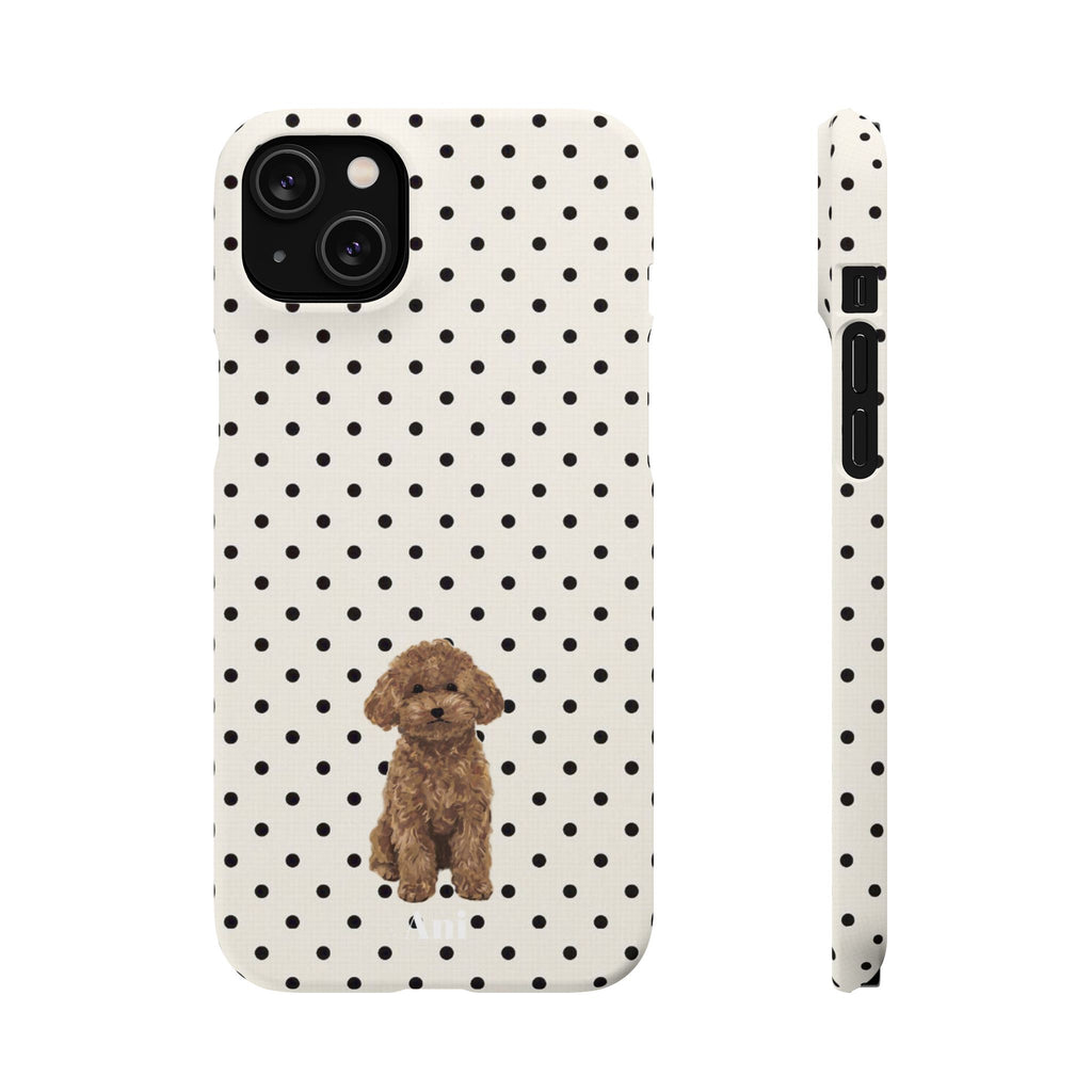Maltipoo Dot