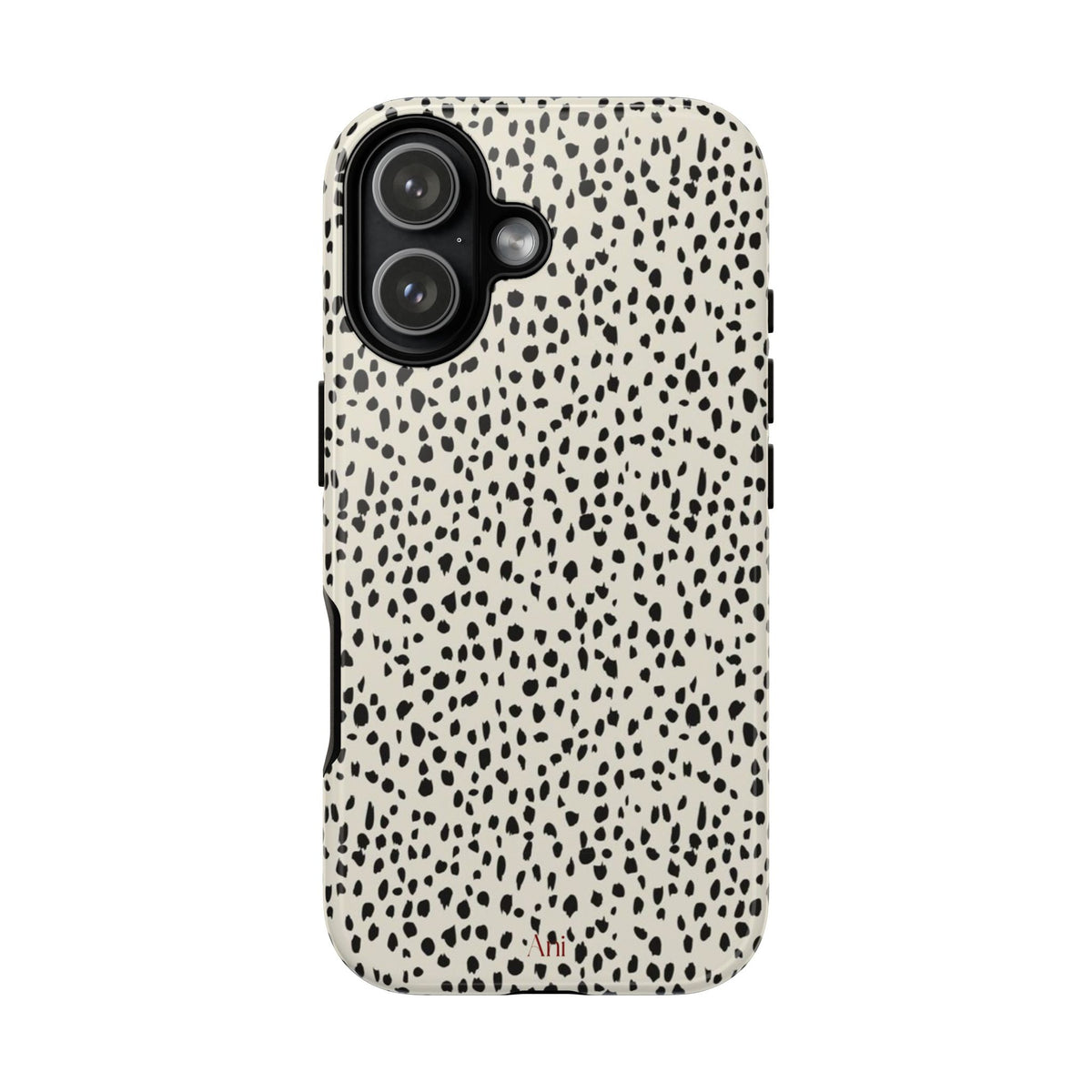 Dalmatian Dot
