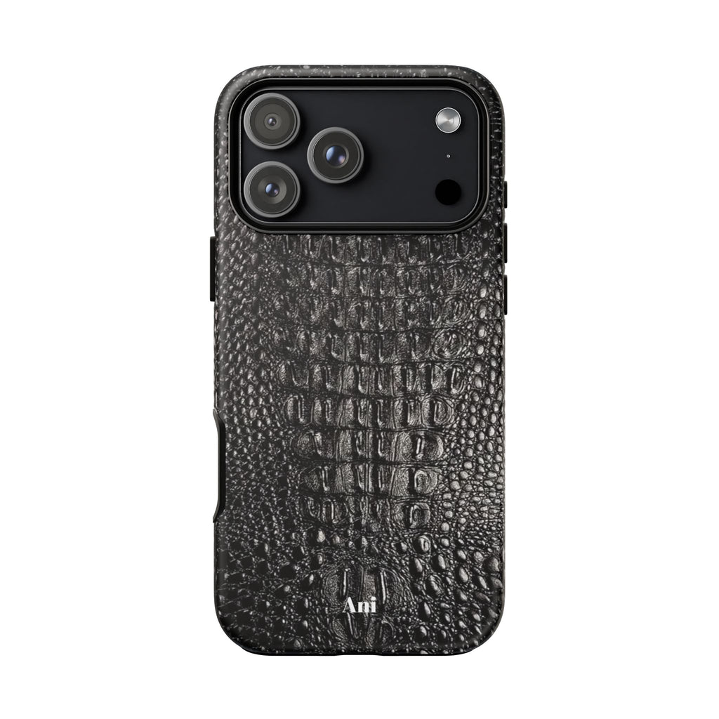 Black Croc