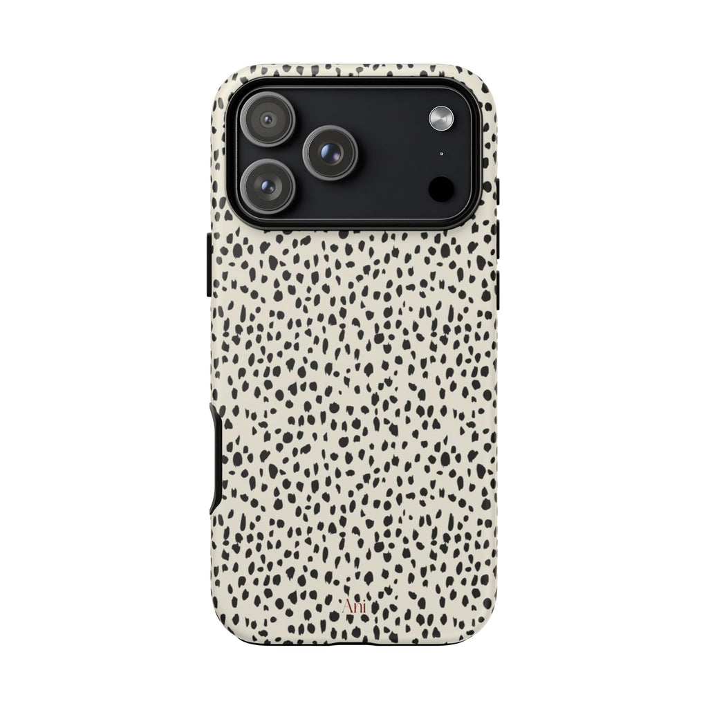 Dalmatian Dot