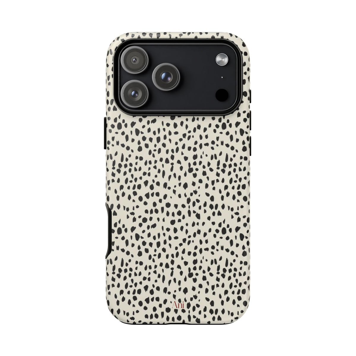 Dalmatian Dot